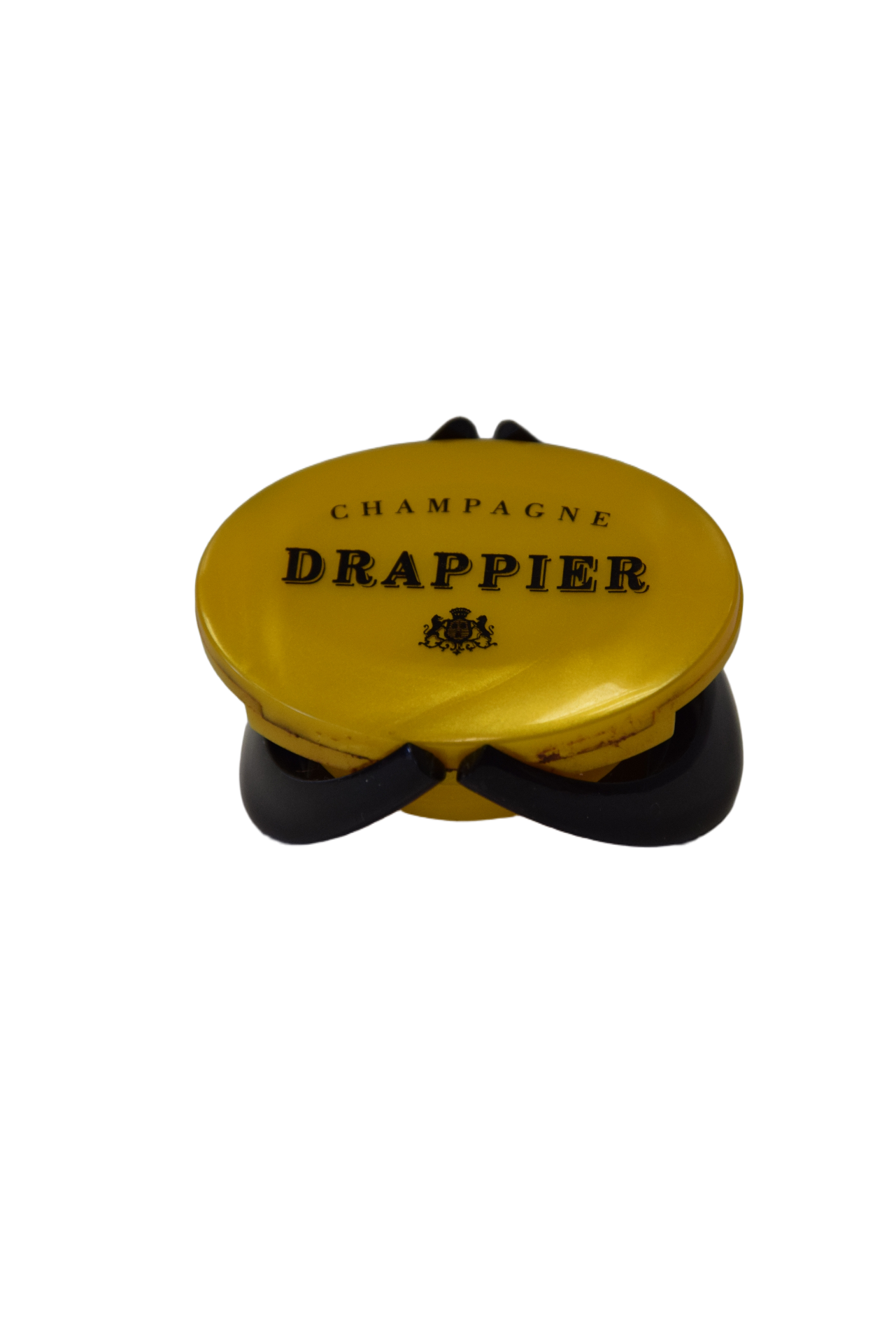 Drappier Champagne stopper (korķis).